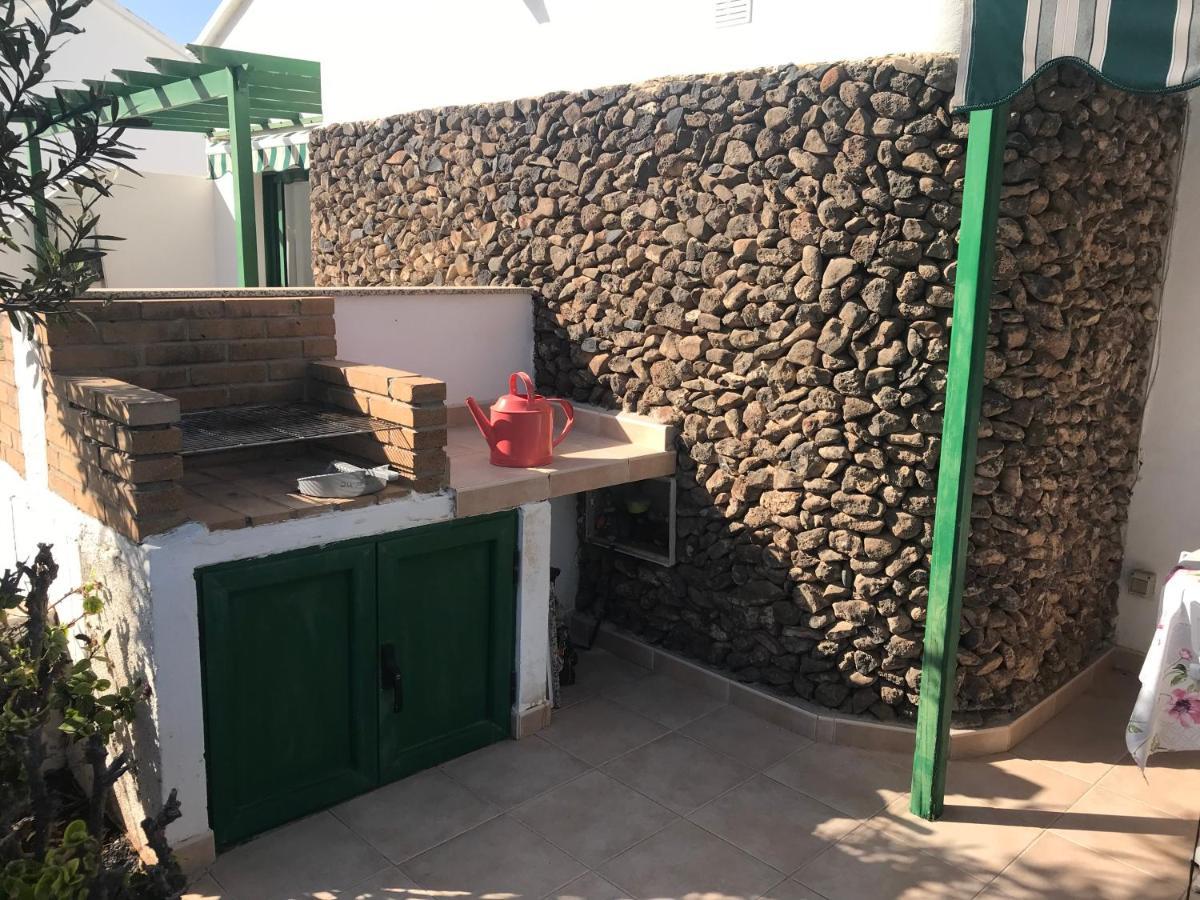 Villa Casa Maiakai Playa Blanca  Esterno foto