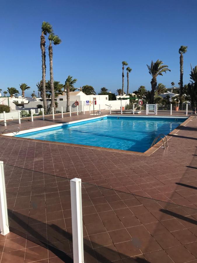 Villa Casa Maiakai Playa Blanca  Esterno foto