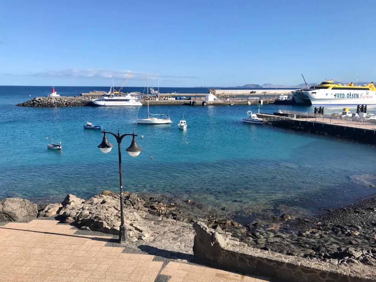 Villa Casa Maiakai Playa Blanca  Esterno foto