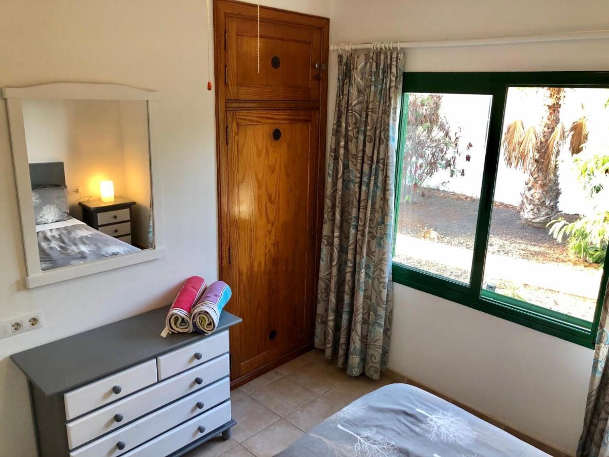 Villa Casa Maiakai Playa Blanca  Esterno foto