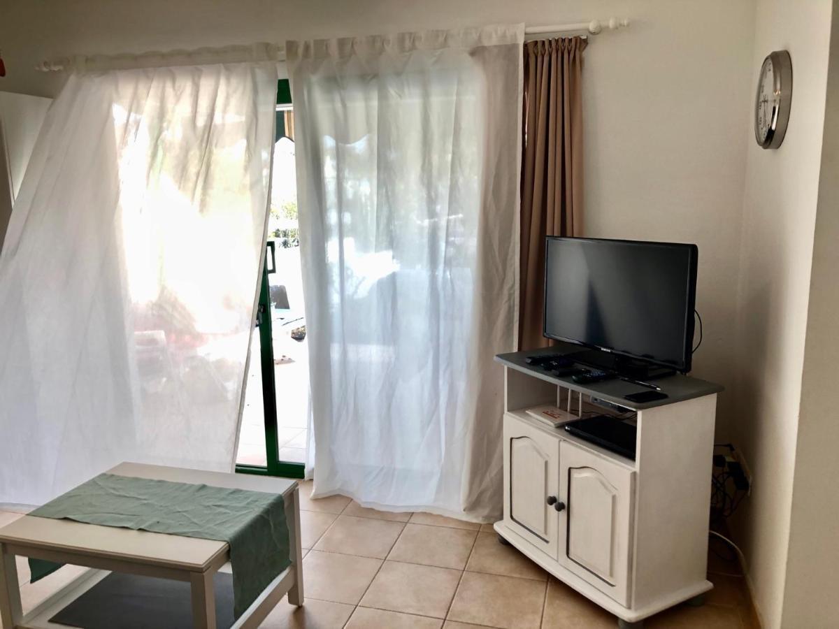 Villa Casa Maiakai Playa Blanca  Esterno foto