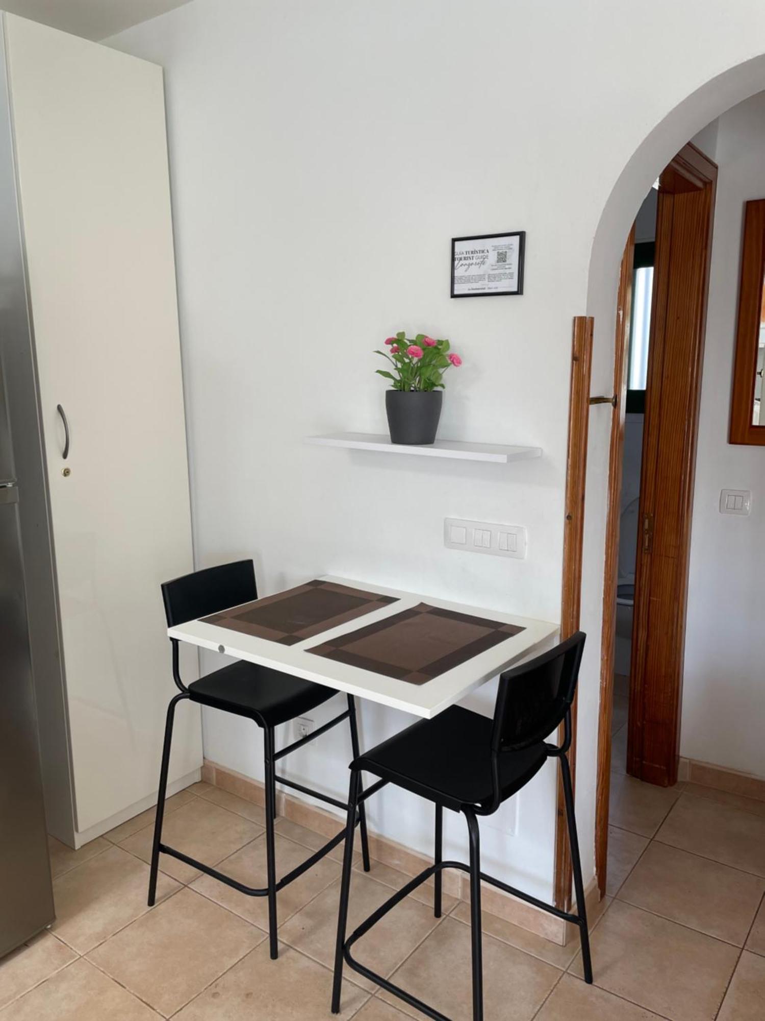 Villa Casa Maiakai Playa Blanca  Esterno foto