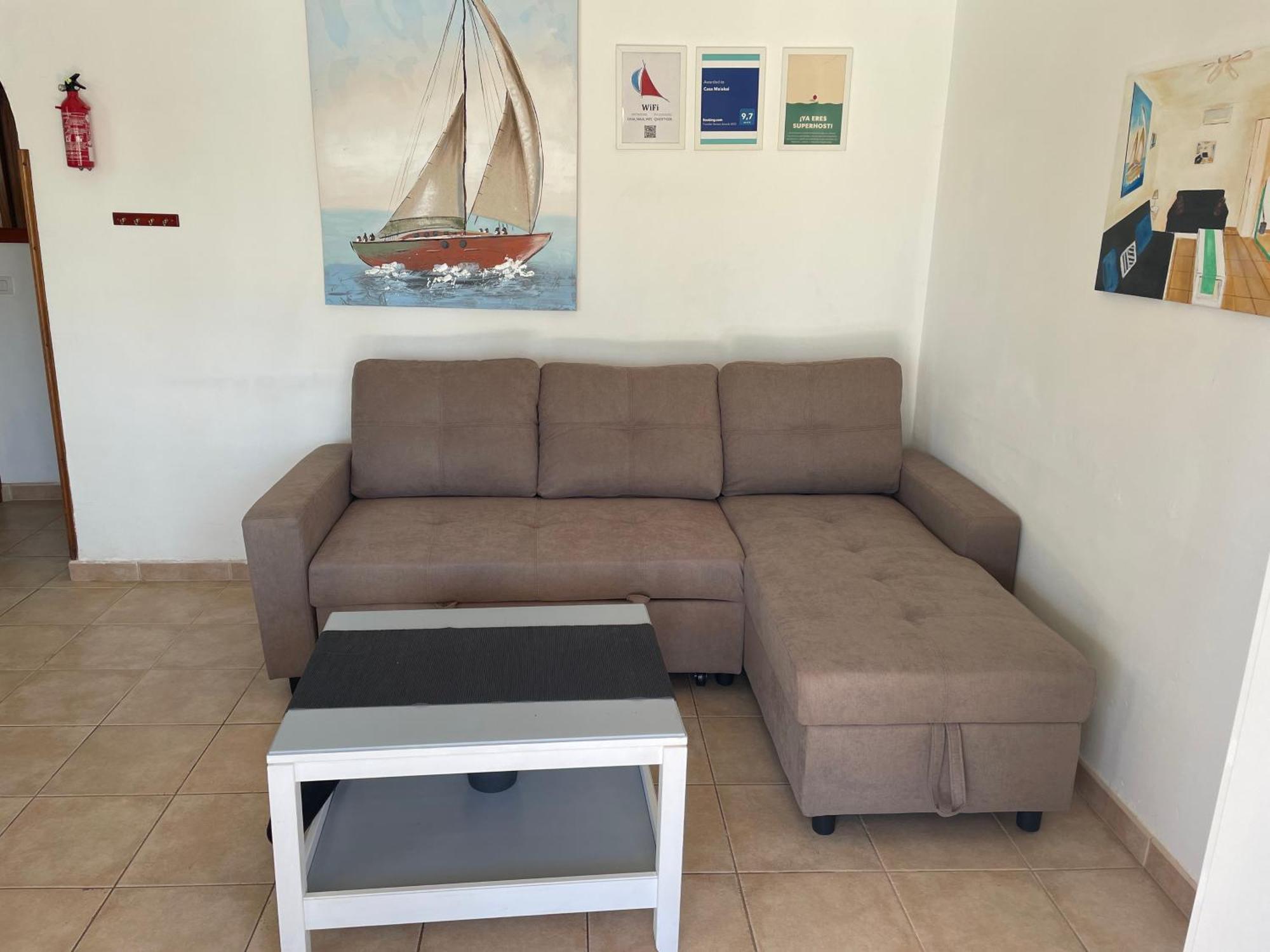 Villa Casa Maiakai Playa Blanca  Esterno foto