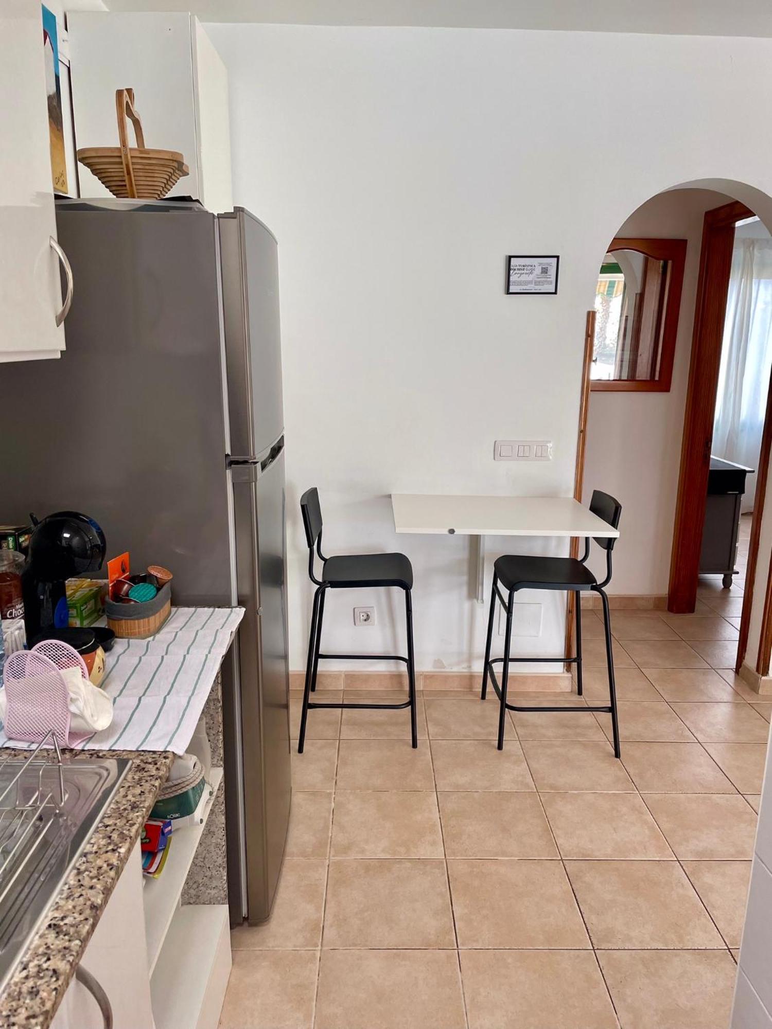 Villa Casa Maiakai Playa Blanca  Esterno foto